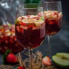 Red Sangria Image