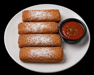 Mozzarella Cheese Planks Image